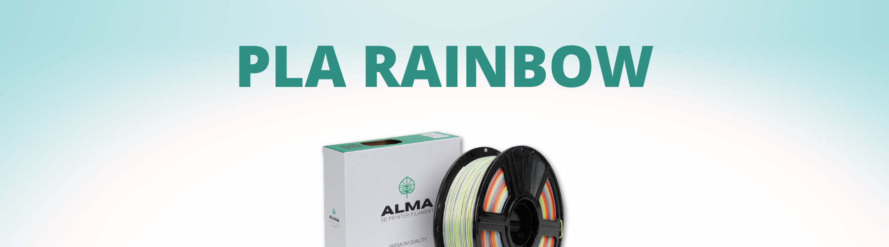 PLA RAINBOW